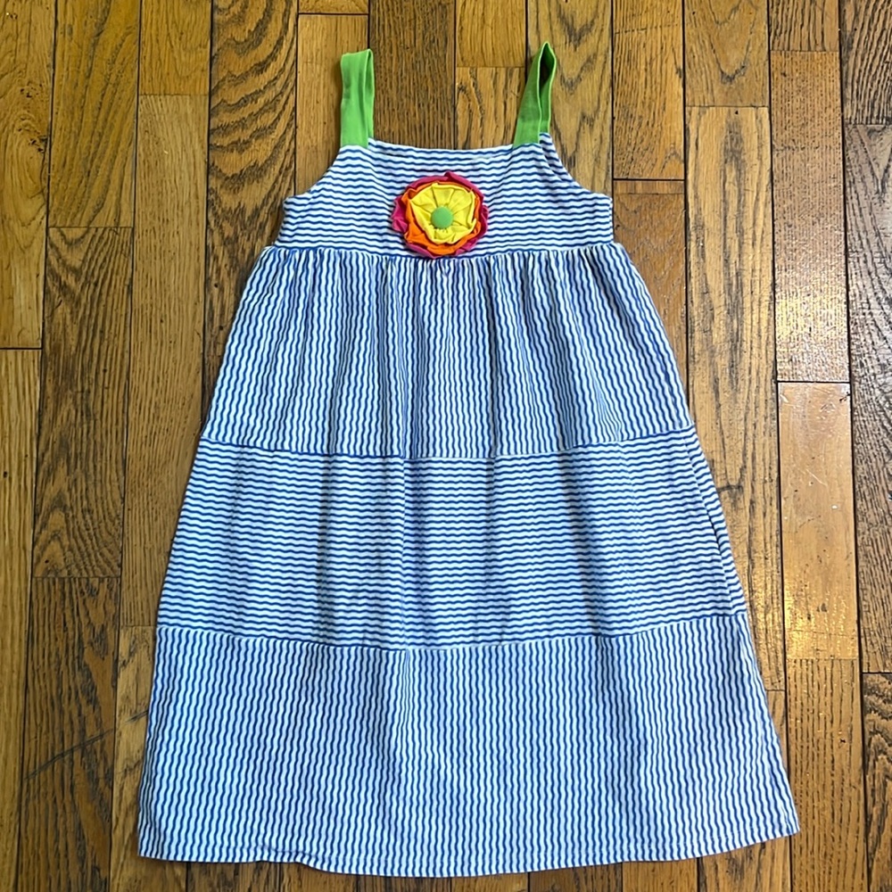 Sassy me size 5 dress